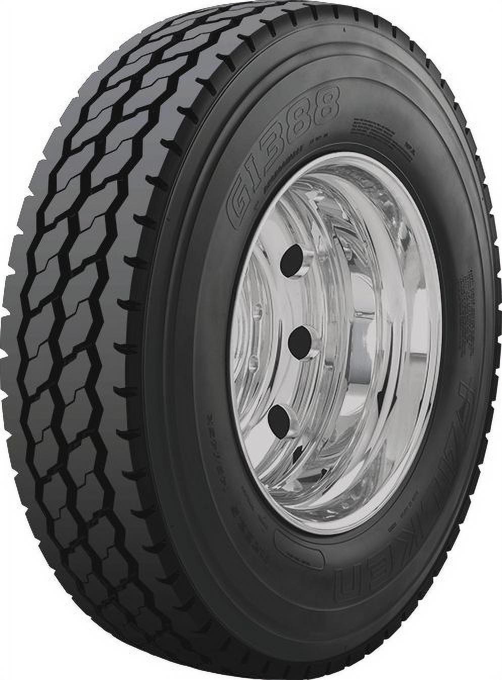 Falken GI-388 11/R24.5 149/146K Tire Sansujyuku sansujyuku.com