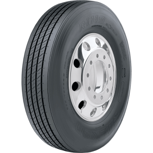 Falken RI-119 Ecorun 11/R22.5 144 Trailer Commercial Tire Sansujyuku sansujyuku.com
