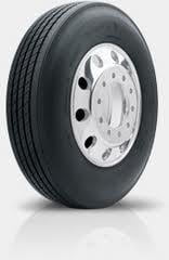 Falken RI-119 Ecorun 285/75R24.5 144 Tire simolary.com 5 Falken RI-119 Ecorun 285/75R24.5 144 Tire - Image 1
