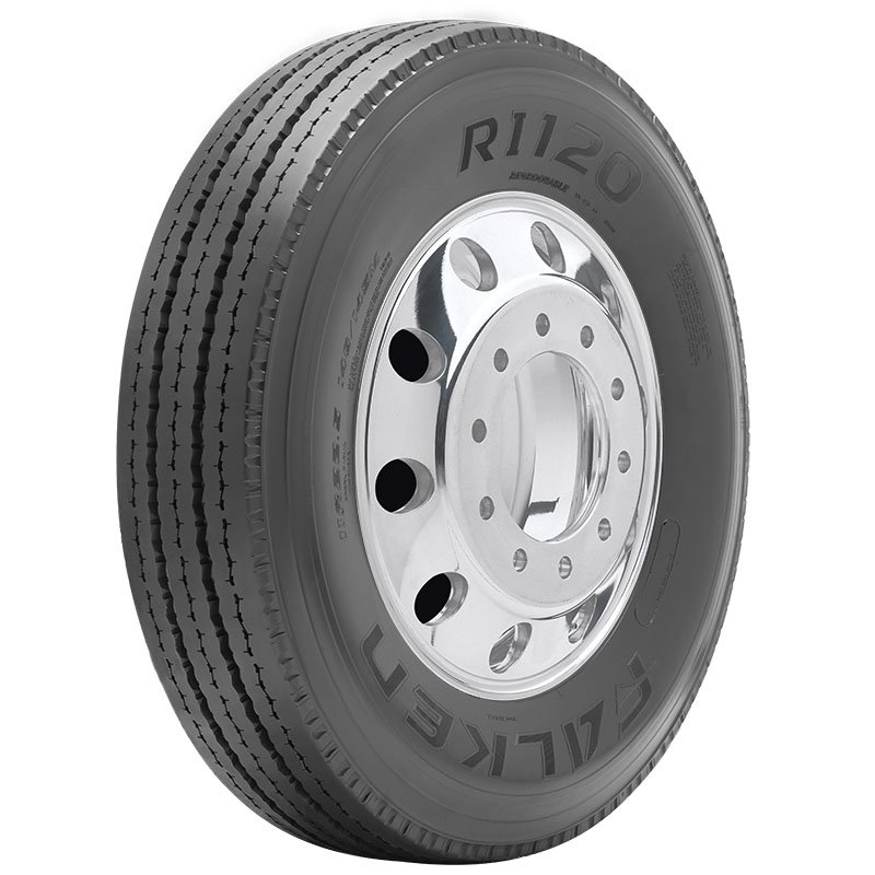 Falken RI 120 11R22.5 148/145M H Tire Falken RI 120 11R22.5 148/145M H Tire Sansujyuku sansujyuku.com