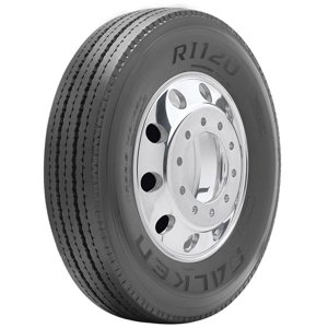 Falken RI 120 11R22.5 148/145M H Tire Sansujyuku sansujyuku.com