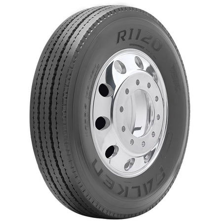 Falken RI 120 11R22.5 148/145M H Tire Sansujyuku sansujyuku.com
