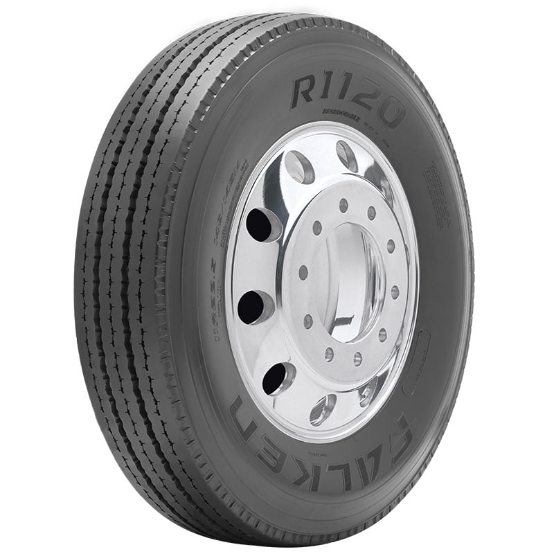 Falken RI 120 11R24.5 149/146L H Tire Falken RI 120 11R24.5 149/146L H Tire Sansujyuku sansujyuku.com