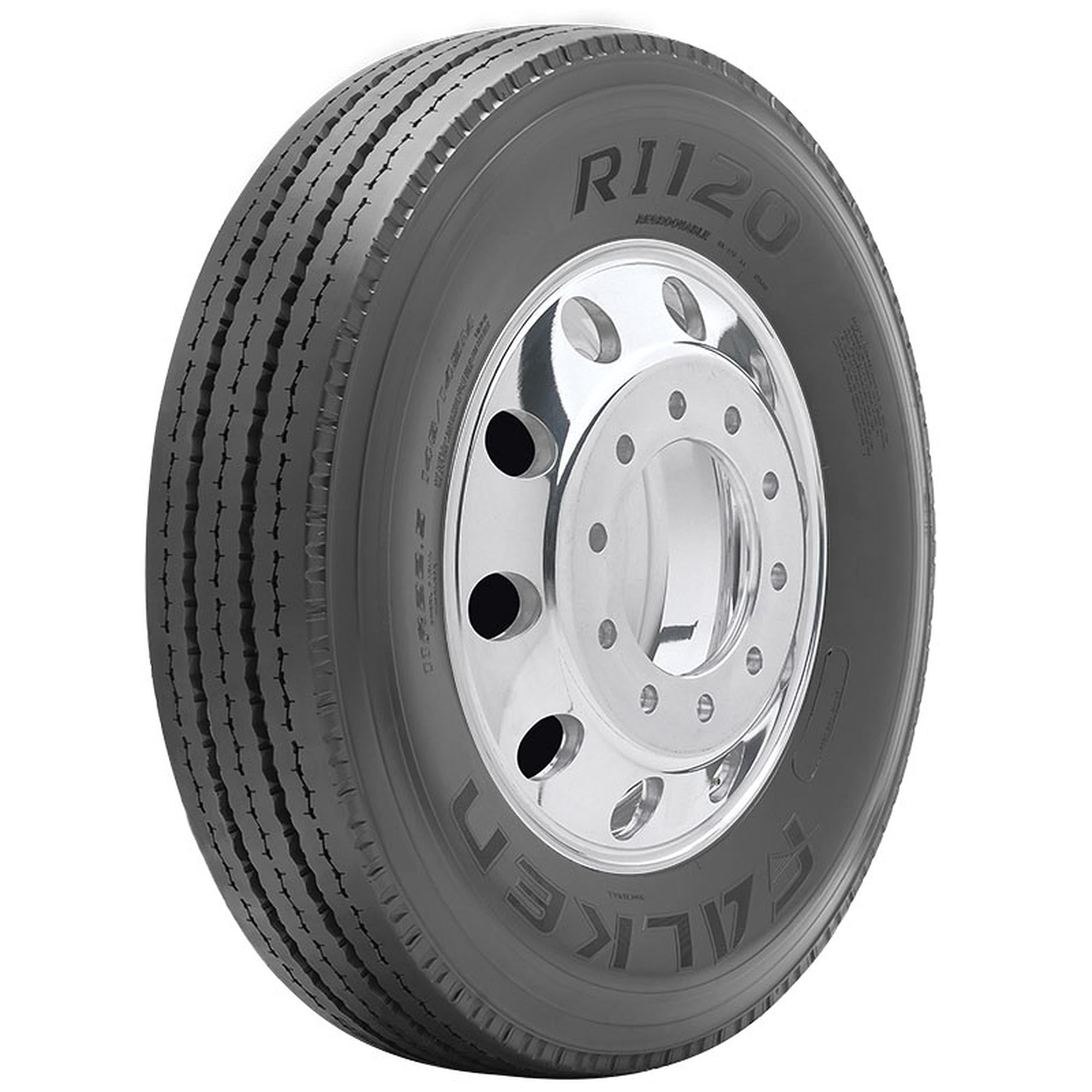 Falken RI 120 285/75R24.5 147/144L H Commercial Tire