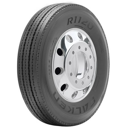 Falken Commercial RI-120 ALL POSITION 295/75R22.5 146/143L Tire Sansujyuku sansujyuku.com