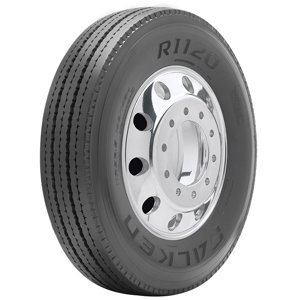 Falken RI 120 295/75R22.5 146/143L H Tire Sansujyuku sansujyuku.com