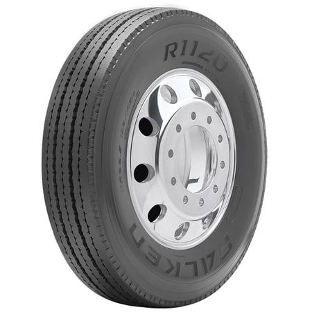 Falken RI 120 295/75R22.5 146/143L H Tire Sansujyuku sansujyuku.com
