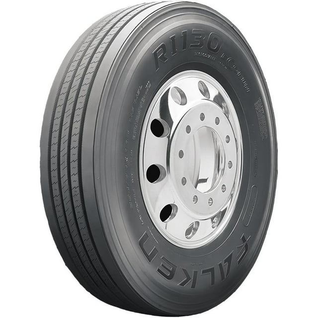 Falken RI 130 295/75R22.5 146 Tire simolary.com 10 Falken RI 130 295/75R22.5 146 Tire - Image 2