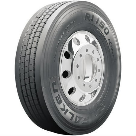 Falken RI 150 11R24.5 149/143L H Commercial Tire Sansujyuku sansujyuku.com
