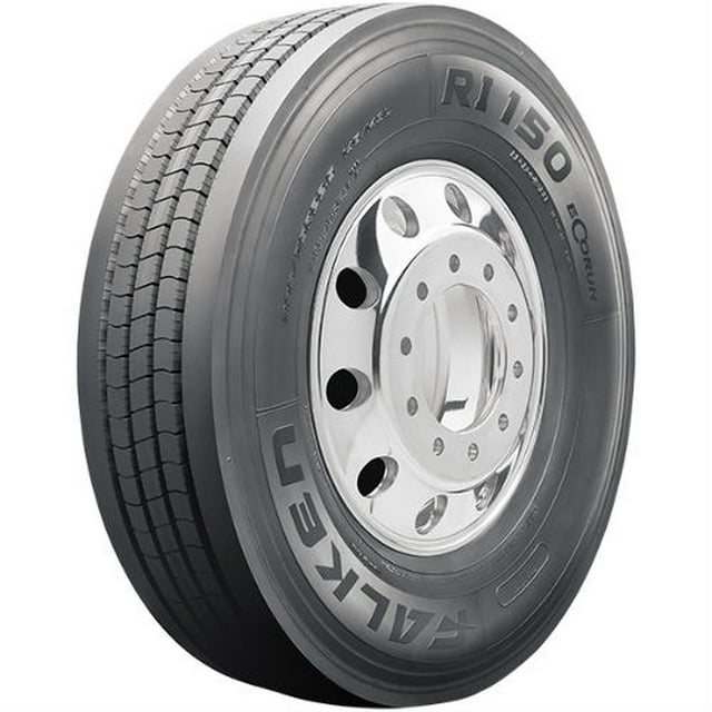 Falken Tires RI 150 255/70R22.5 140/137L Commercial Tires simolary.com 12 Falken Tires RI 150 255/70R22.5 140/137L Commercial Tires - Image 4