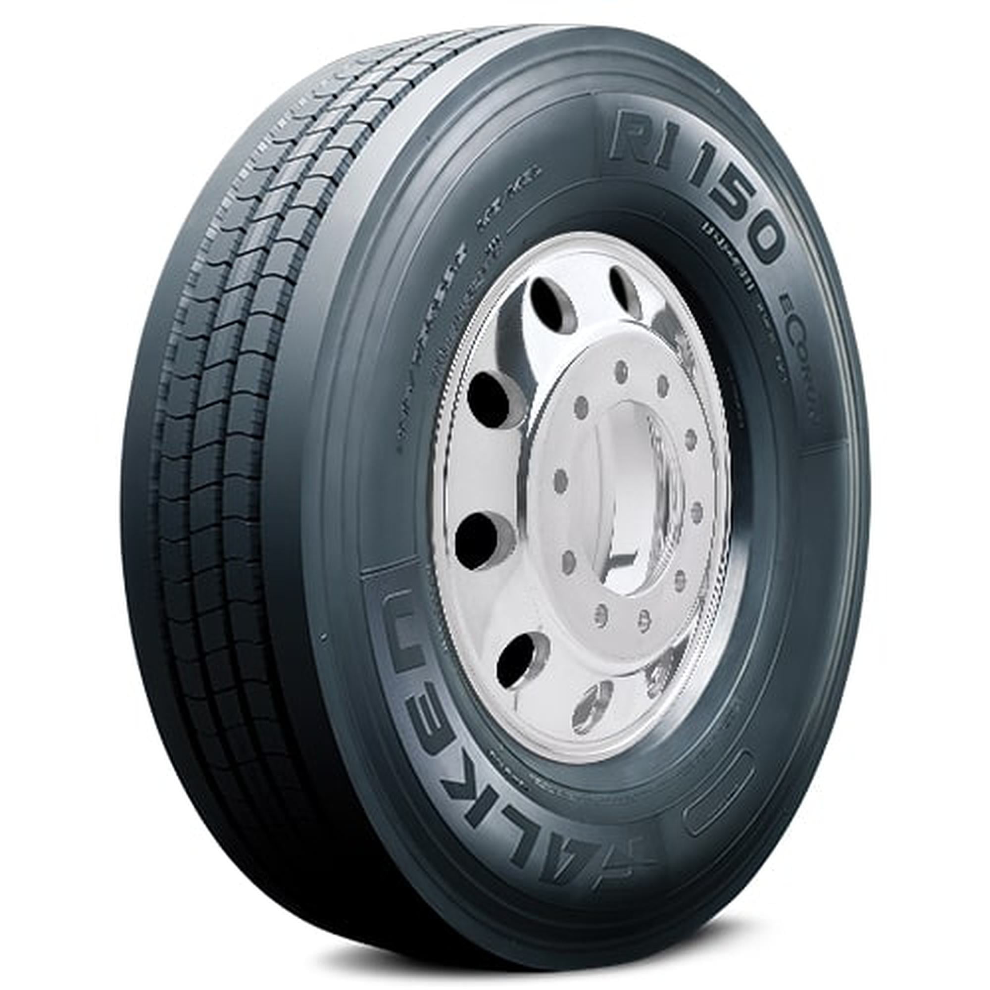 Falken RI-150 Ecorun 11R22.5 146/143L H Commercial Tire