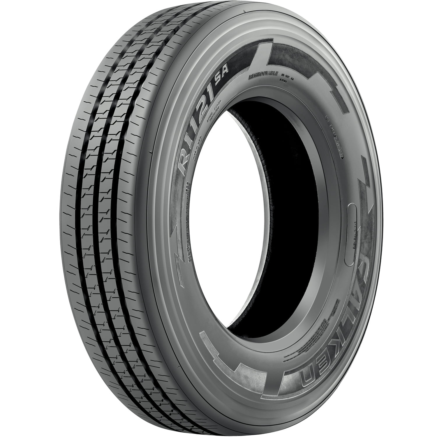 Falken RI121 11R22.5 H/16PLY Commercial Tire