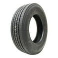 thumbnail image 1 of Falken RI151 245/75R22.5 134/131M G Commercial Tire, 1 of 6