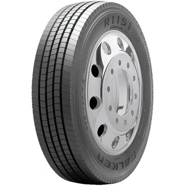 Falken RI151 265/70R19.5 H/16PLY Falken RI151 265/70R19.5 H/16PLY Sansujyuku sansujyuku.com
