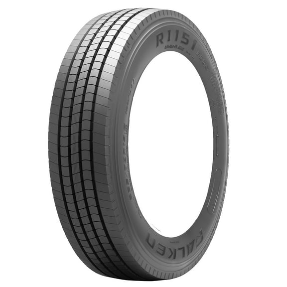 Falken RI151 Plus 225/70R19.5 128/126N G Commercial Tire