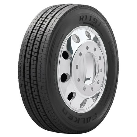 Falken Ri191 245/70r19.5 136/134m Bsw All Season Sansujyuku sansujyuku.com