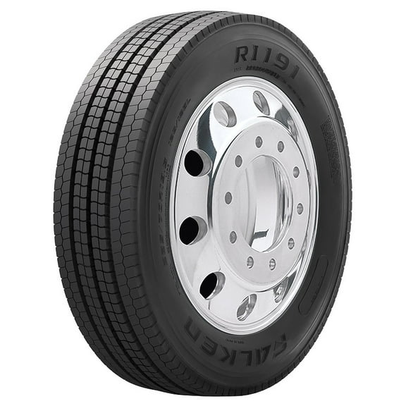 Falken RI191 245/70R19.5 136/134M H Commercial Tire