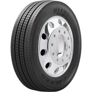 Falken RI191 245/70R19.5 136/134M H Tire Sansujyuku sansujyuku.com