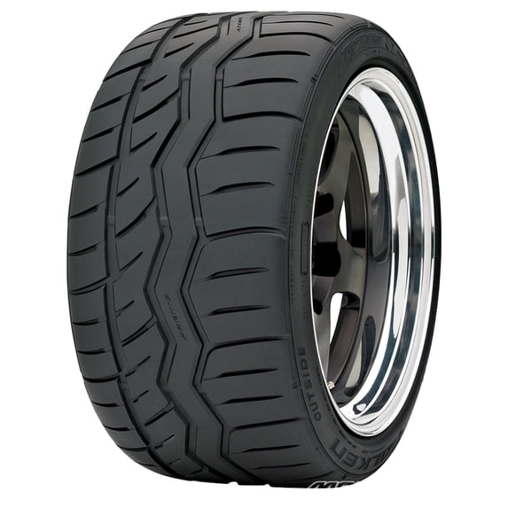 Falken RT615K+ Falken 235/40R18 - Walmart.com