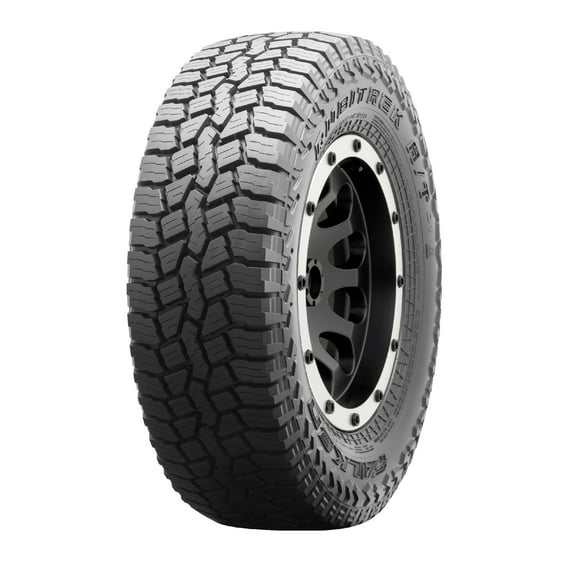 Falken Rubitrek A/T All Terrain 245/65R17 111T Light Truck Tire