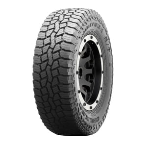 Falken Rubitrek A/T All Terrain 265/75R16 116T Light Truck Tire Sansujyuku sansujyuku.com