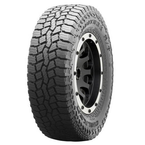 Falken Rubitrek A/T 275/60R20 115T BSW (2 Tires) Fits: 2015-23 Ford F-150 Lariat, 2016-18 Ram 1500 HFE