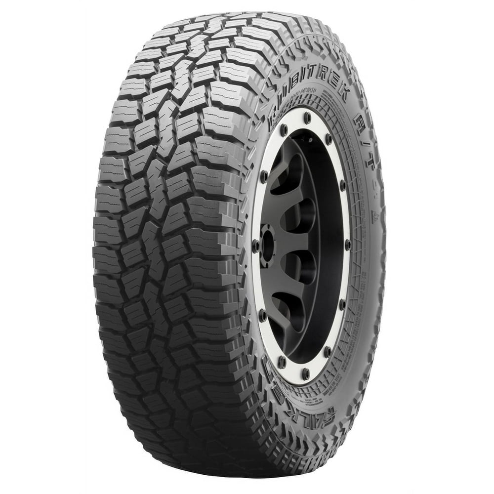 Falken Rubitrek A/T All Terrain LT33X12.50R15 108R C Light Truck Tire Falken Rubitrek A/T All Terrain LT33X12.50R15 108R C Light Truck Tire Sansujyuku sansujyuku.com