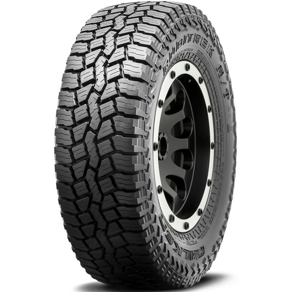Falken Rubitrek A/T All Terrain 245/70R17 114T XL Light Truck Tire