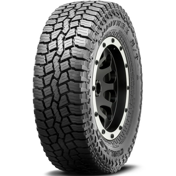 Falken Rubitrek A/T All Terrain 245/70R17 114T XL Light Truck Tire