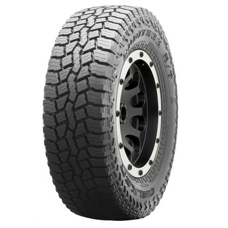 Falken Rubitrek A/T All Terrain 265/65R17 116T XL Light Truck Tire Sansujyuku sansujyuku.com