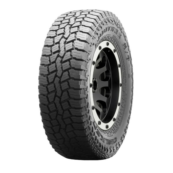 Falken Rubitrek A/T All Terrain LT30X9.50R15 104S C Light Truck Tire