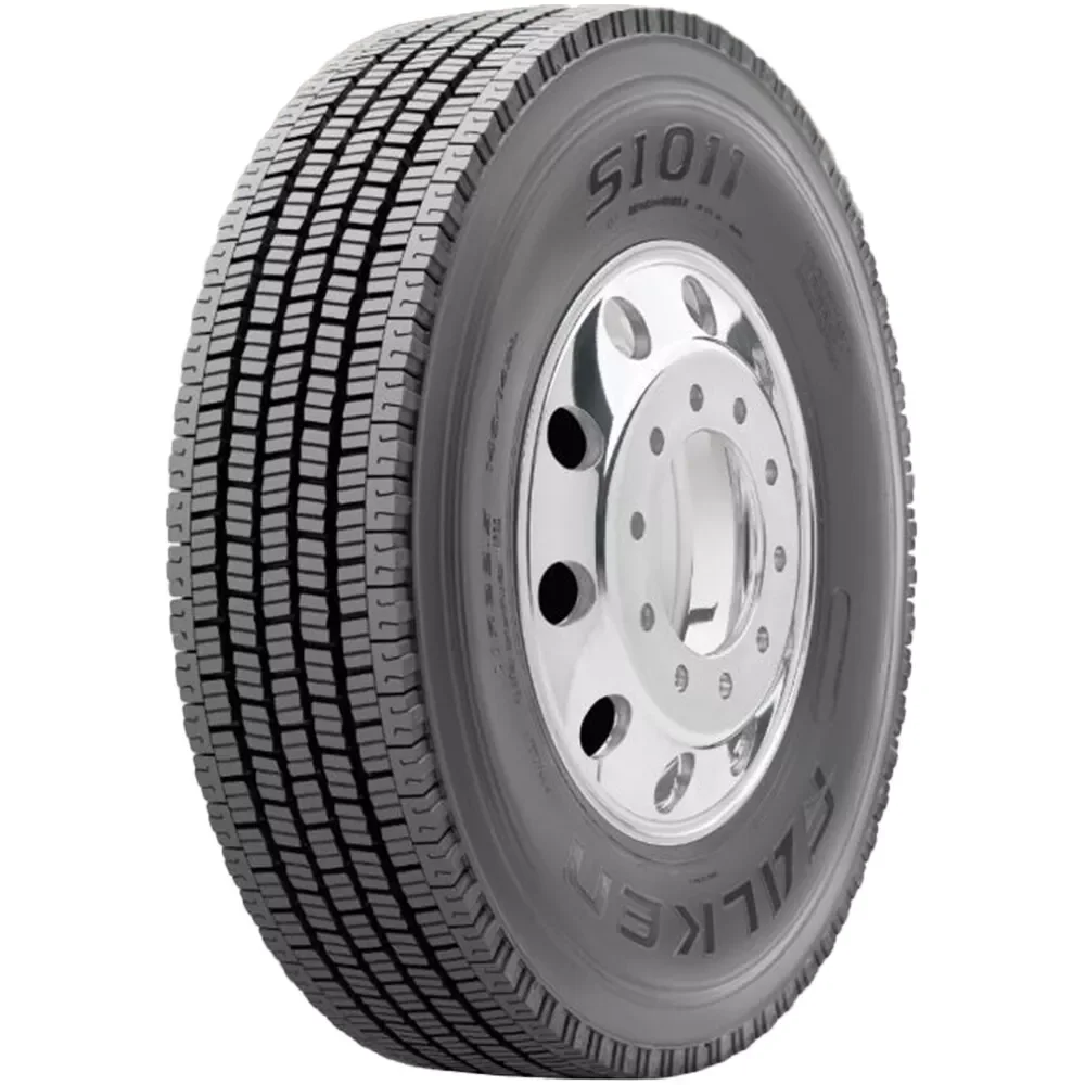 Falken SI-011 11R22.5 H/16PLY Commercial Tire
