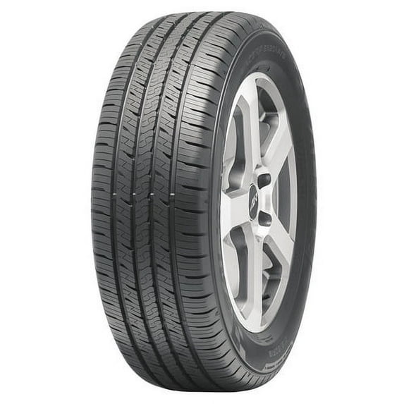 Falken SINCERA SN201 A/S 185/70R14 88T BSW (4 Tires) Fits: 2003-05 Honda Civic Hybrid, 2001-02 Honda Civic HX