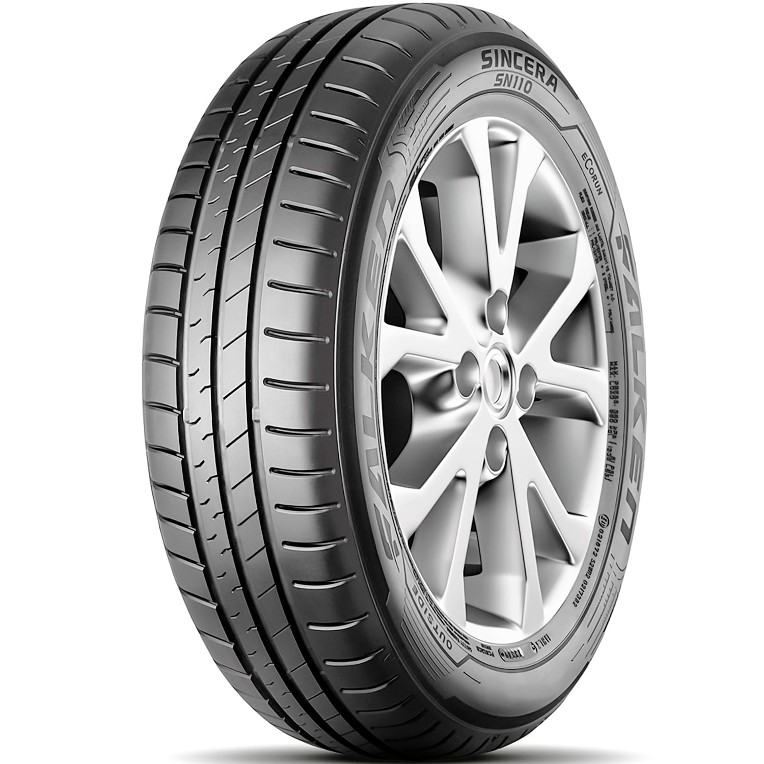 Falken Sincera SN110 215/65R16 98H oe Summer Tire Sansujyuku sansujyuku.com