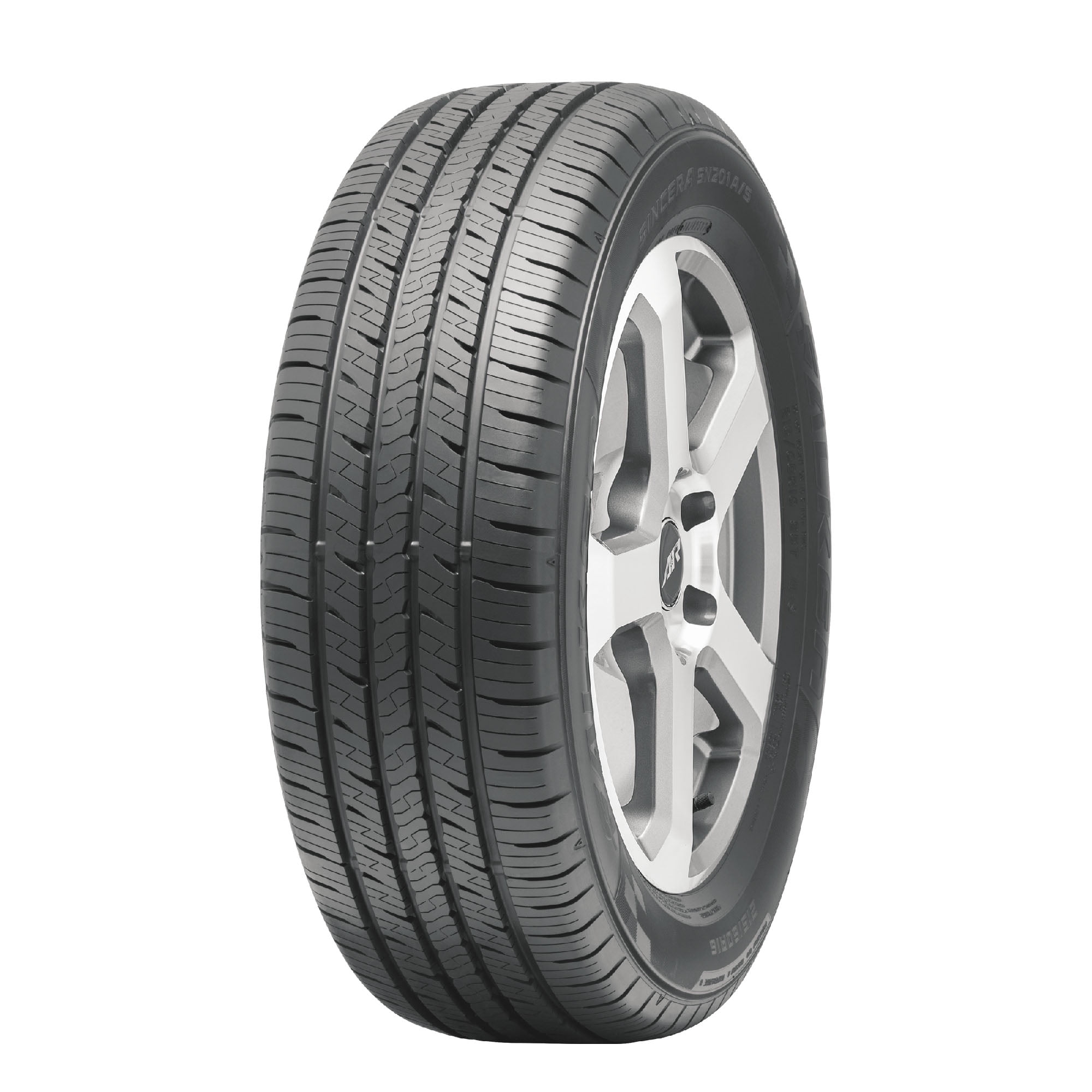 Falken Sincera SN201 A/S All Season 215/65R16 98T Passenger Tire