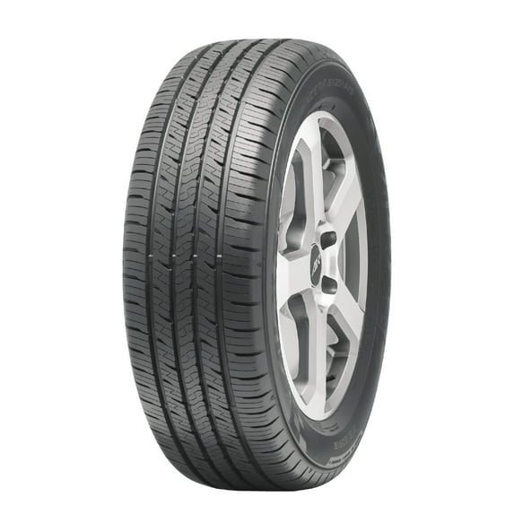 Falken Sincera SN201 A/S All Season 205/65R15 99H XL Passenger Tire
