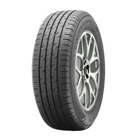 Falken Sincera SN250 A/S All Season 185/70R14 88T Passenger Tire Sansujyuku sansujyuku.com