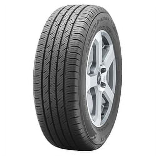 秋の風195／65R15 Falken Sincera SN250 A/S 195/65R15 91T BW All Season Tire