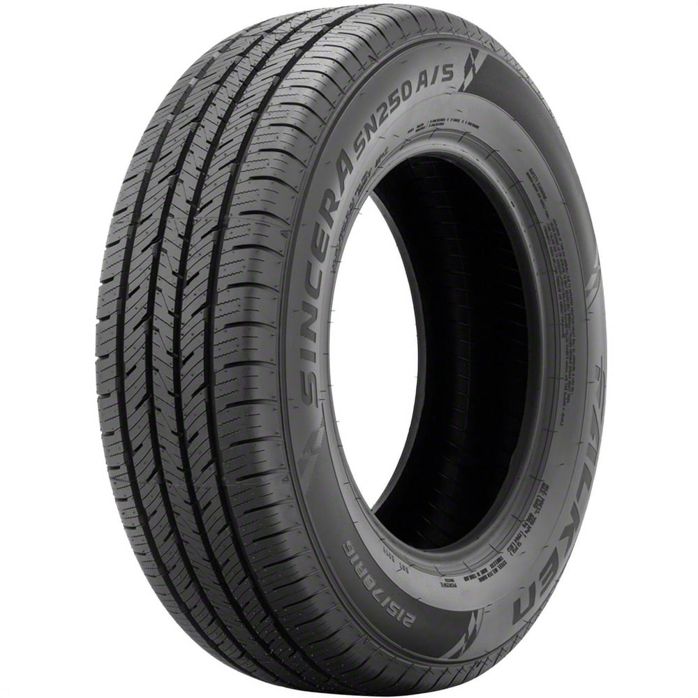 Falken Sincera SN250 A/S 205/55R17 95 H Tire Falken Sincera SN250 A/S 205/55R17 95 H Tire Sansujyuku sansujyuku.com