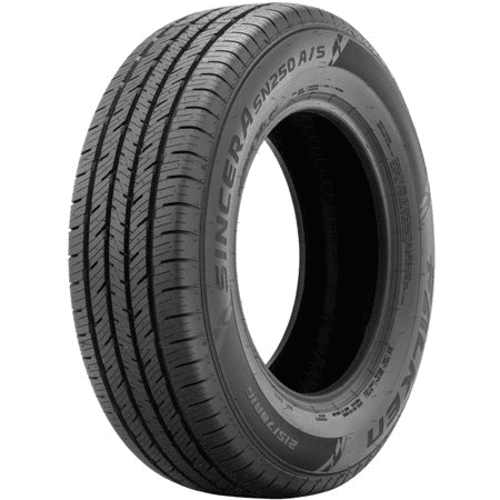 Falken Sincera SN250 A/S 205/60-16 92 H Tire - Walmart.com
