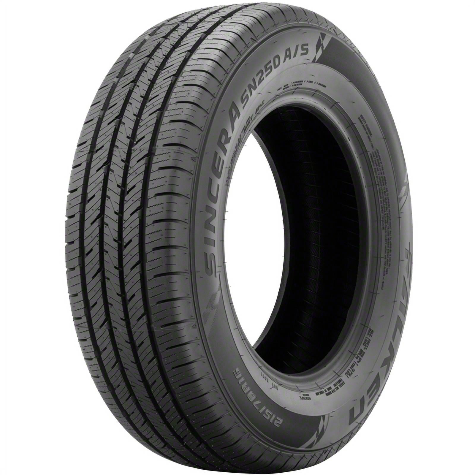Falken Sincera SN250 A/S 225/65R16 100 H Tire Sansujyuku sansujyuku.com
