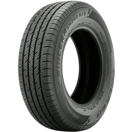 Falken Sincera SN250 A/S 225/65R16 100 H Tire Sansujyuku sansujyuku.com