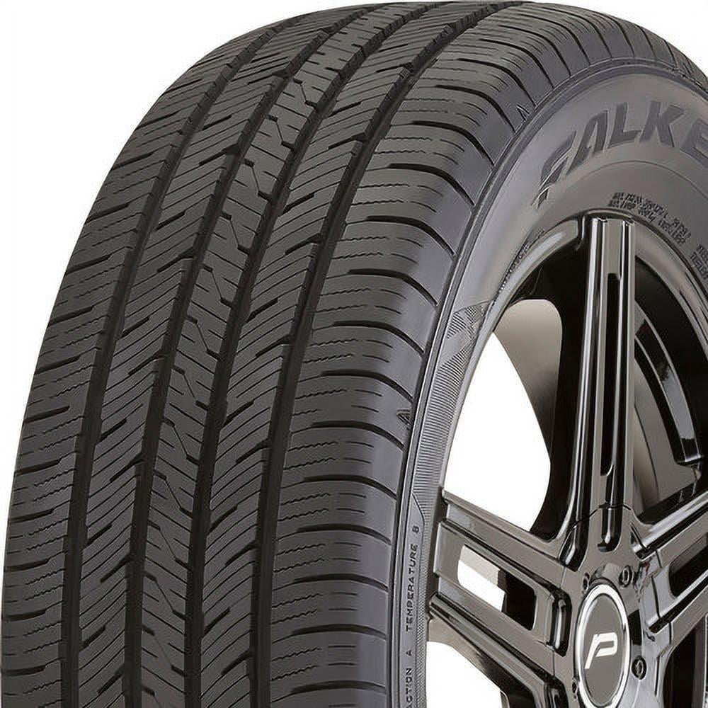 Falken Sincera SN250A A/S 215/55R17 94H Passenger Tire Fits: 2011-13 ...