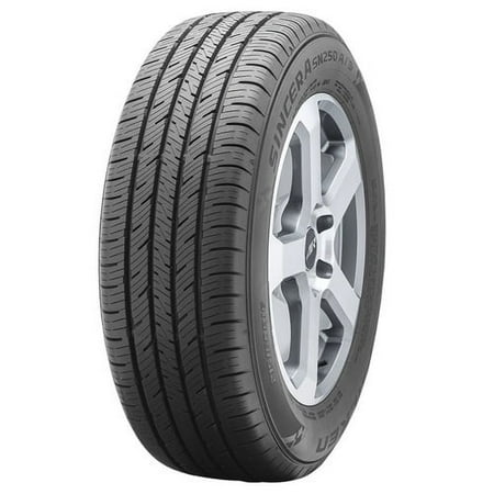 Falken Sincera SN250A A/S 215/60R16 95T BSW (2 Tires) Fits: 2011-15 Chevrolet Cruze LT, 2012 Nissan Altima SL Sansujyuku sansujyuku.com