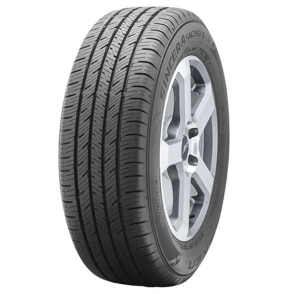 Falken Sincera SN250A A/S 215/60R16 95T BSW (2 Tires) Fits: 2011-15 Chevrolet Cruze LT, 2012 Nissan Altima SL Falken Sincera SN250A A/S 215/60R16 95T BSW (2 Tires) Fits: 2011-15 Chevrolet Cruze LT, 2012 Nissan Altima SL Sansujyuku sansujyuku.com