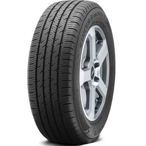 215/60R17 Tires in Shop by Size - Walmart.com