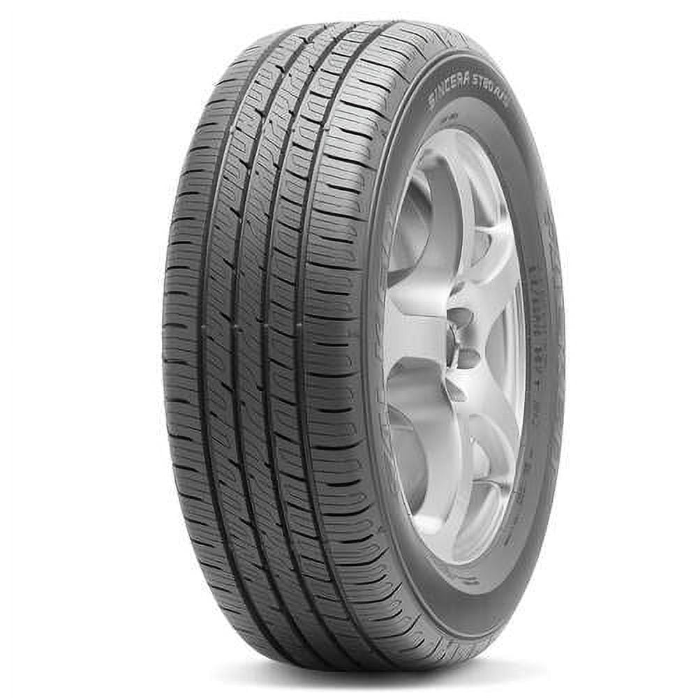 Falken Sincera ST80 A/S 205/55R16 91H BSW (2 Tires) Simolary simolary.com