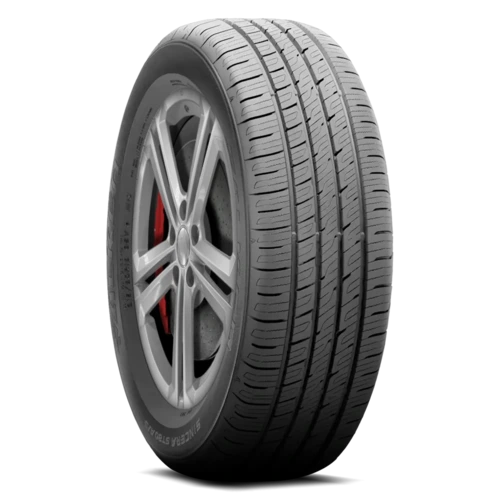Falken Sincera ST80 A/S 225/65R16 100T BSW (2 Tires)