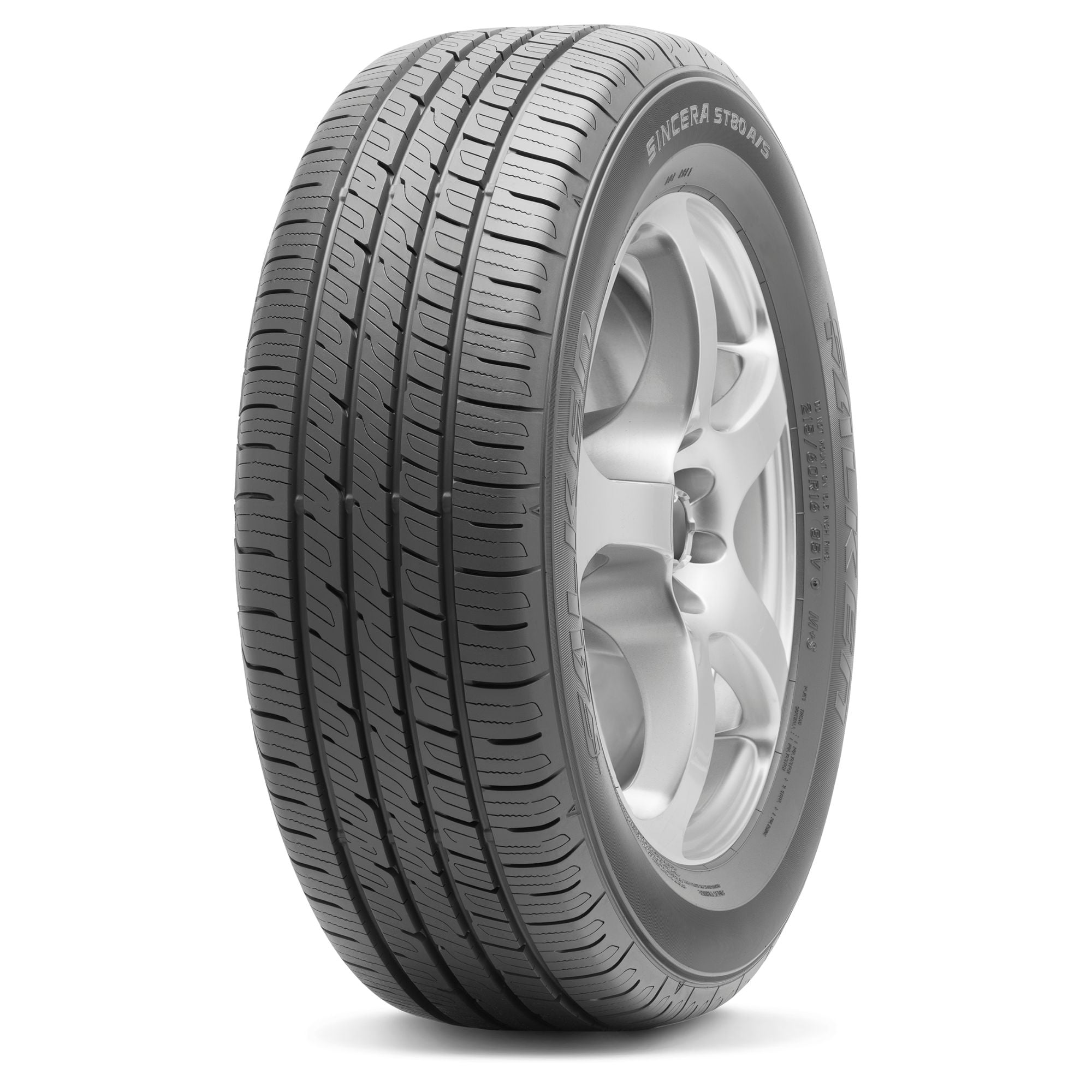 Falken Sincera ST80 A/S All Season 235/60R17 102T Passenger Tire Sansujyuku sansujyuku.com