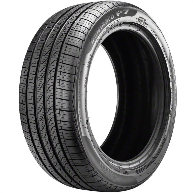 Falken Sincera ST80 A/S 225/60R18 100H Passenger Tire - Walmart.com